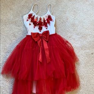 Tutu du monde dress